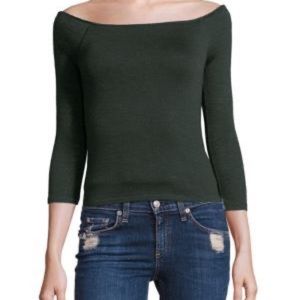 Rag & Bone Donna Knit Top
